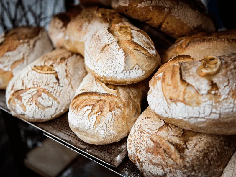 Concluso con successo il corso GOL sulle tecniche di panificazione con grani antichi