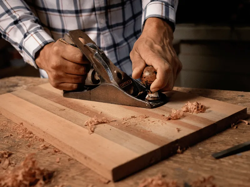 Partito il Corso per Addetti lavorazione del legno